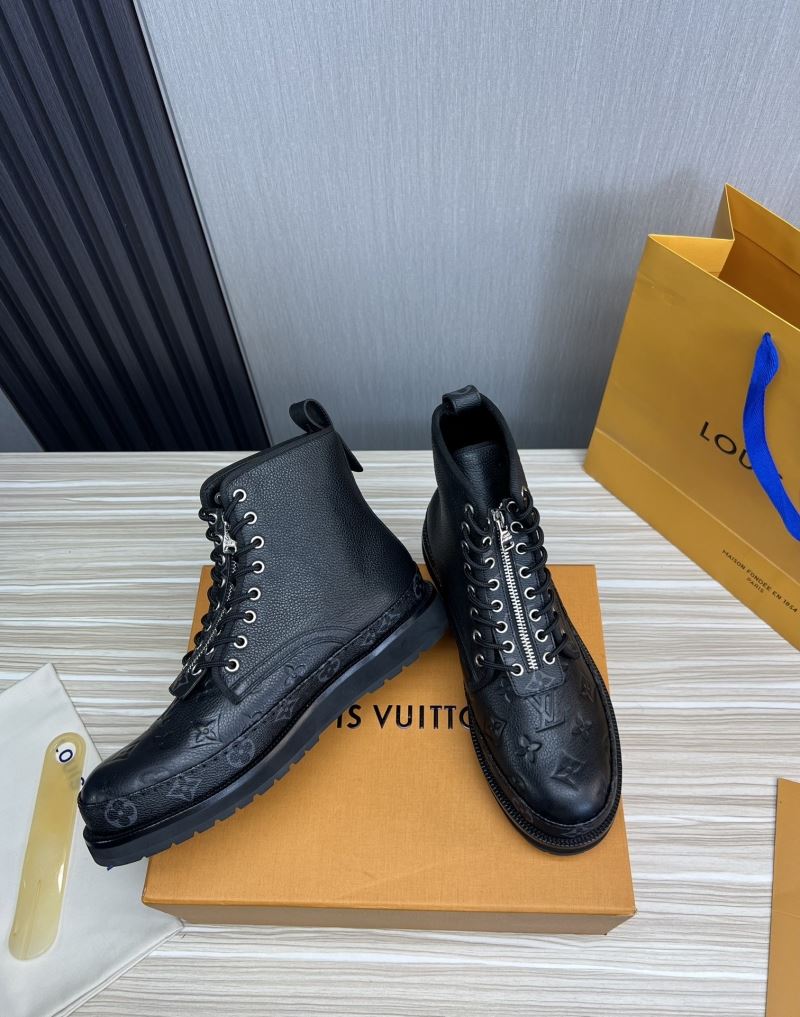 LV Boots